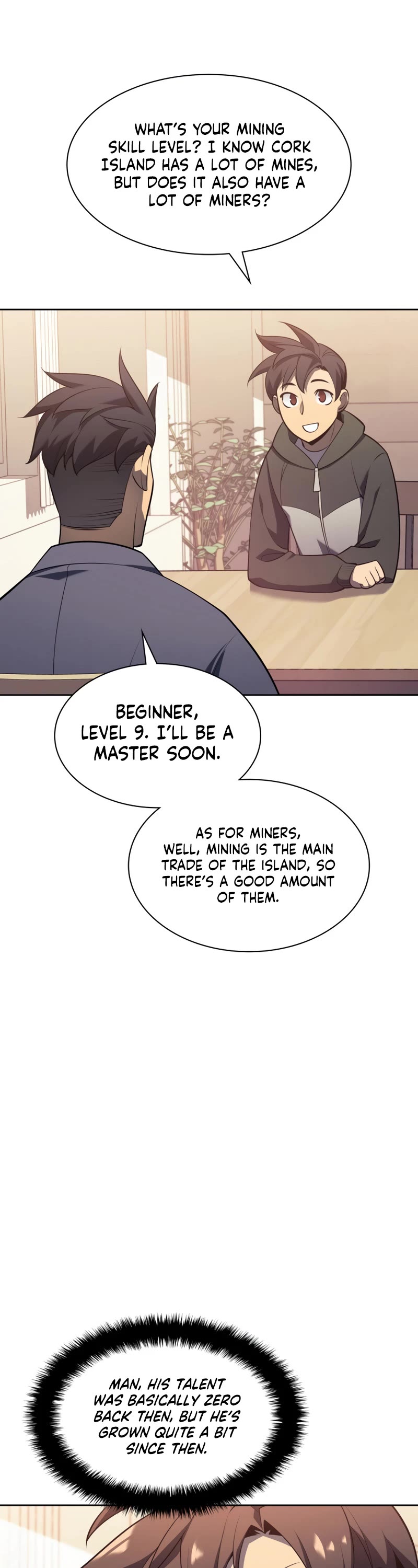 Overgeared (Team Argo) Chapter 142 page 23 - Chapter 142: Reliable Terror