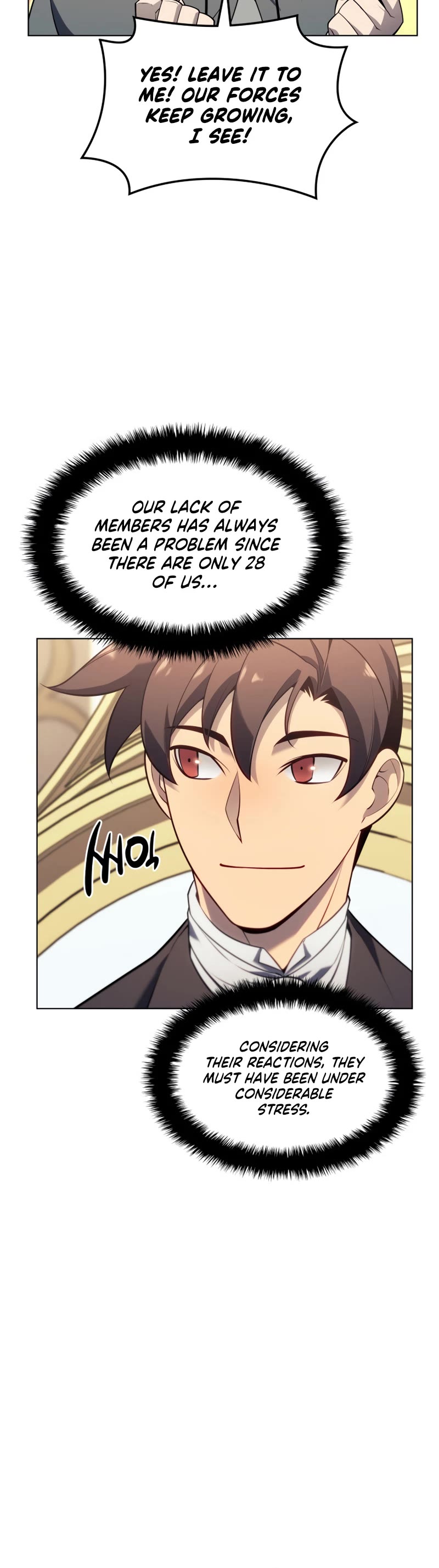 Overgeared (Team Argo) Chapter 142 page 41 - Chapter 142: Reliable Terror