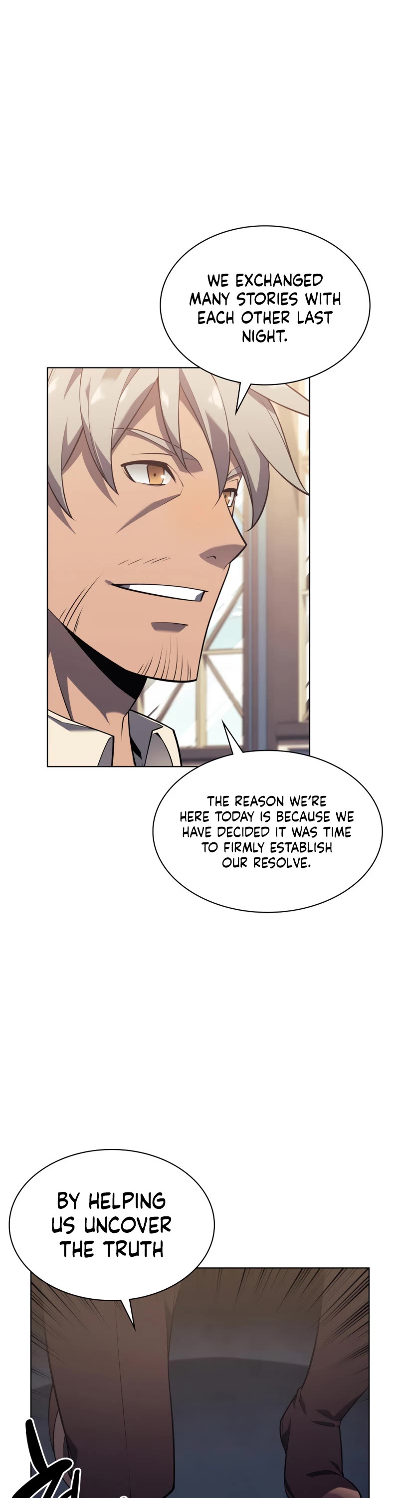 Overgeared (Team Argo) Chapter 142 page 43 - Chapter 142: Reliable Terror