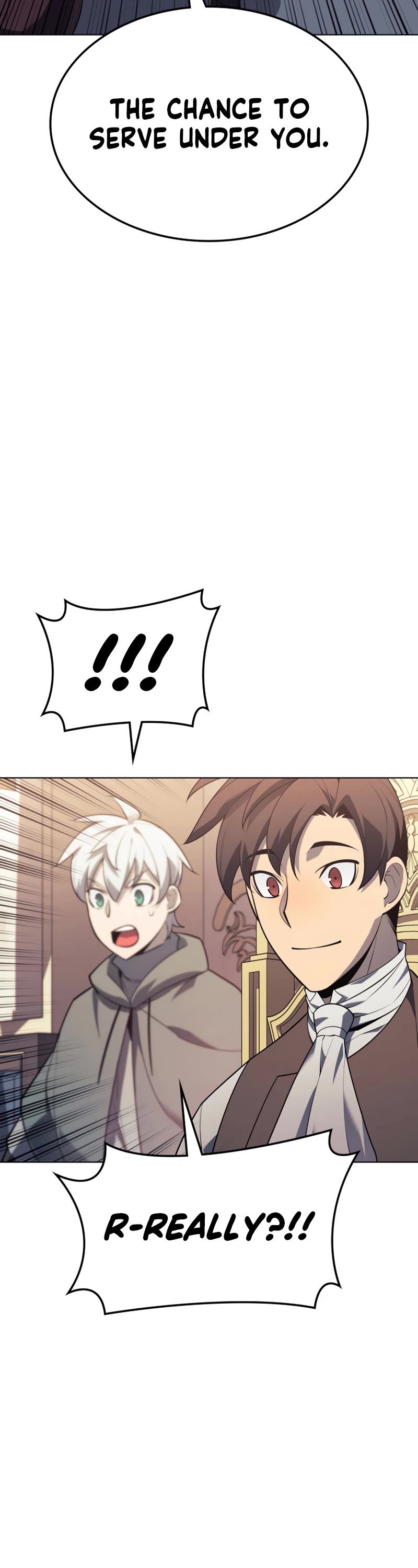 Overgeared (Team Argo) Chapter 142 page 45 - Chapter 142: Reliable Terror