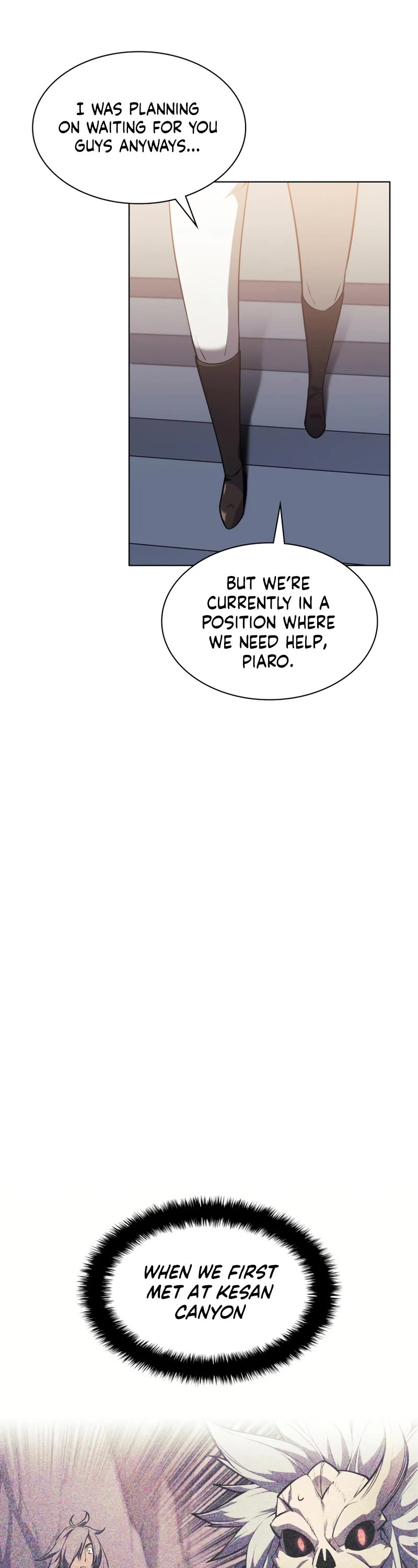 Overgeared (Team Argo) Chapter 142 page 46 - Chapter 142: Reliable Terror