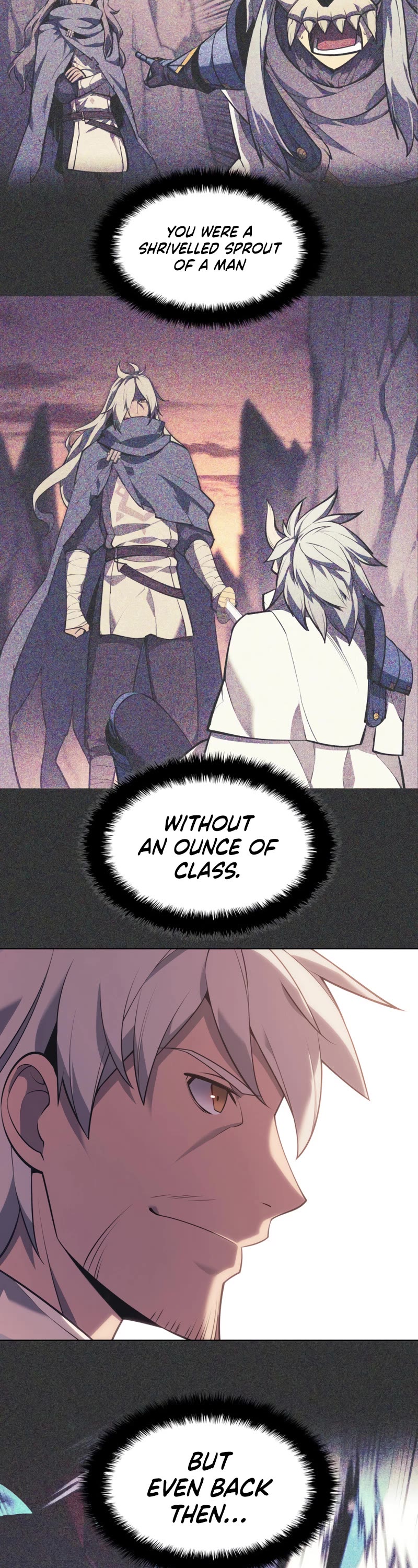 Overgeared (Team Argo) Chapter 142 page 47 - Chapter 142: Reliable Terror