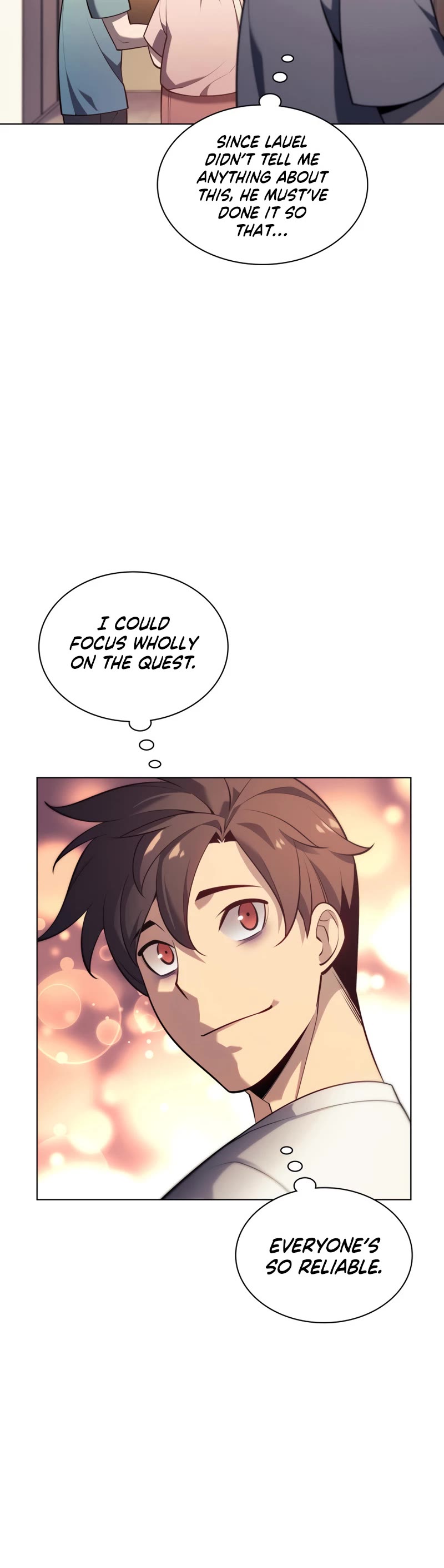 Overgeared (Team Argo) Chapter 142 page 5 - Chapter 142: Reliable Terror