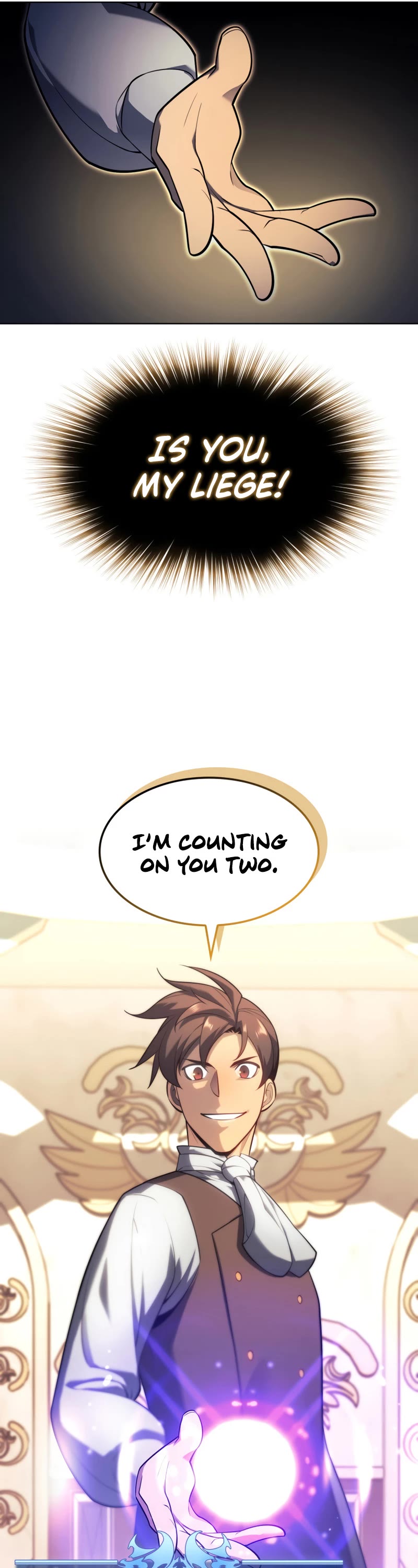 Overgeared (Team Argo) Chapter 142 page 50 - Chapter 142: Reliable Terror