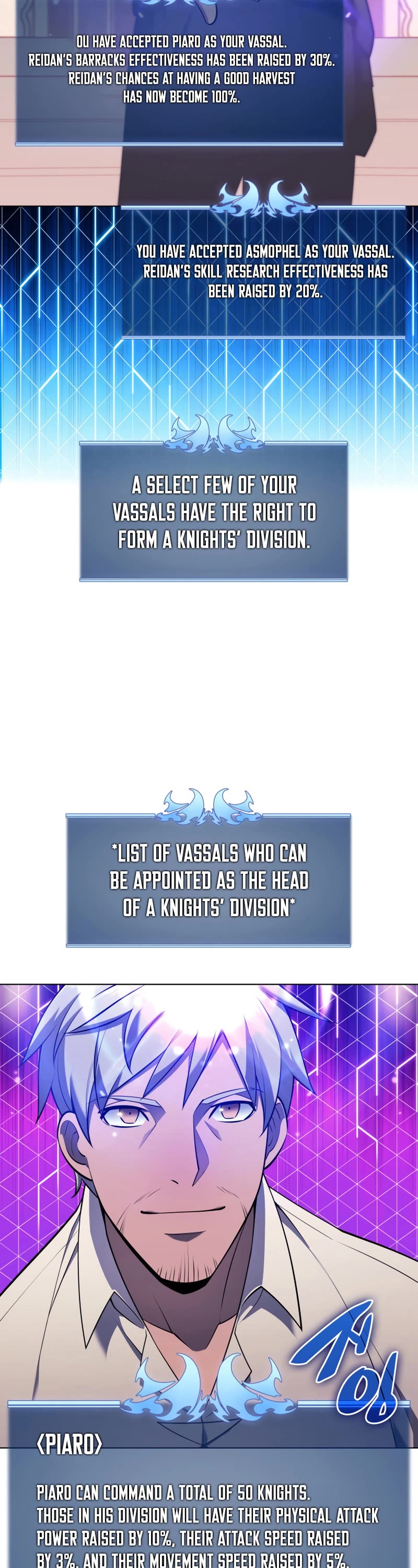 Overgeared (Team Argo) Chapter 142 page 51 - Chapter 142: Reliable Terror