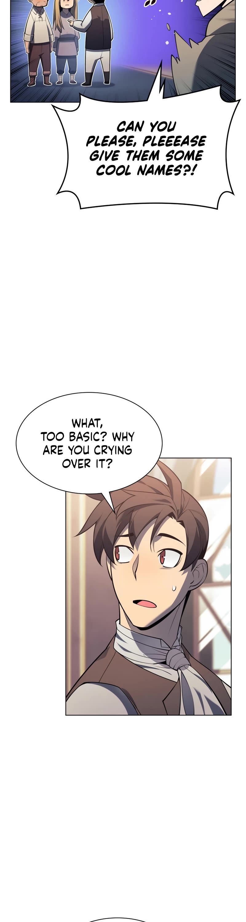 Overgeared (Team Argo) Chapter 142 page 55 - Chapter 142: Reliable Terror