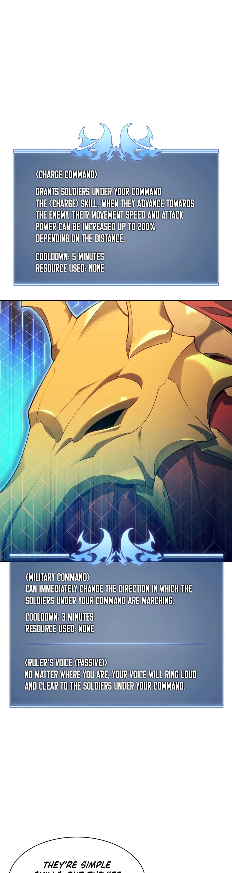 Overgeared (Team Argo) Chapter 142 page 58 - Chapter 142: Reliable Terror
