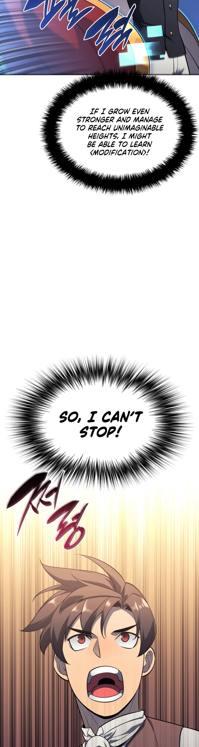Overgeared (Team Argo) Chapter 142 page 60 - Chapter 142: Reliable Terror