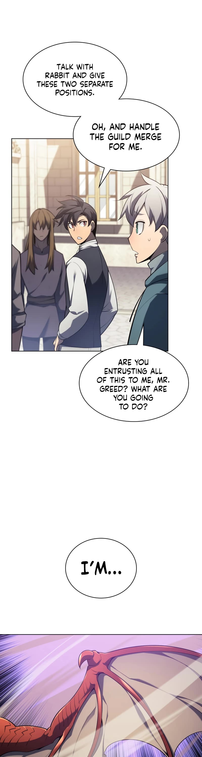 Overgeared (Team Argo) Chapter 142 page 62 - Chapter 142: Reliable Terror