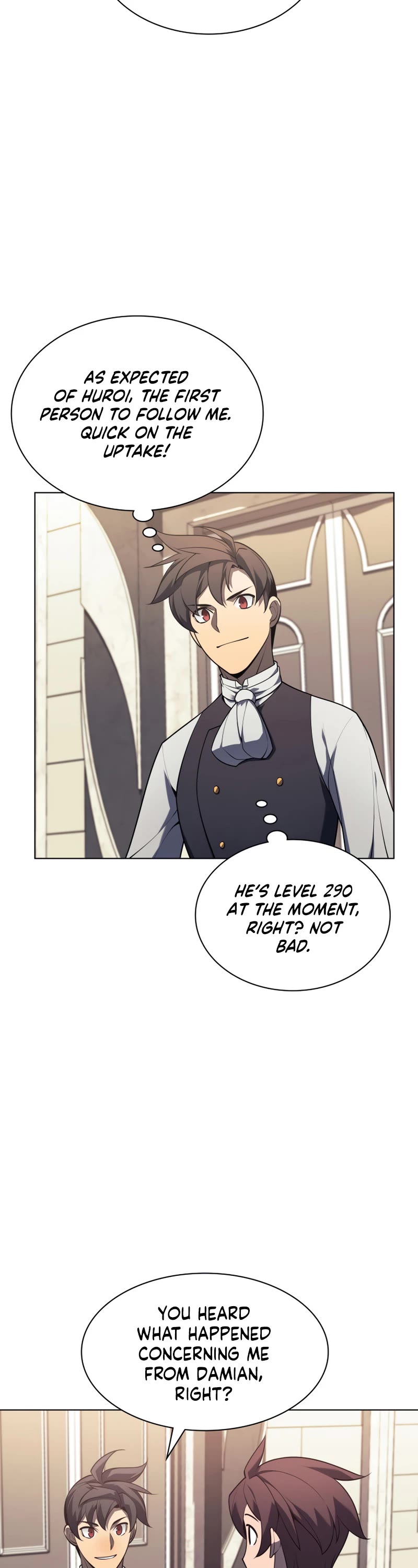 Overgeared (Team Argo) Chapter 142 page 64 - Chapter 142: Reliable Terror