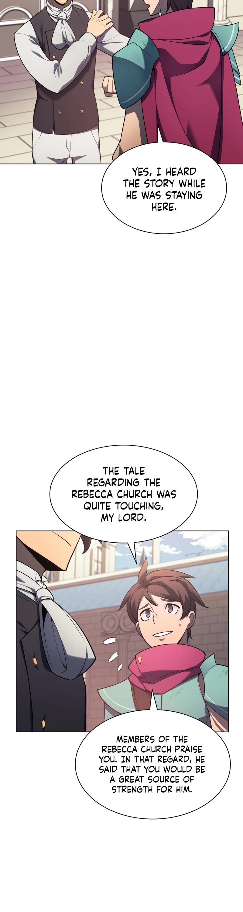 Overgeared (Team Argo) Chapter 142 page 65 - Chapter 142: Reliable Terror