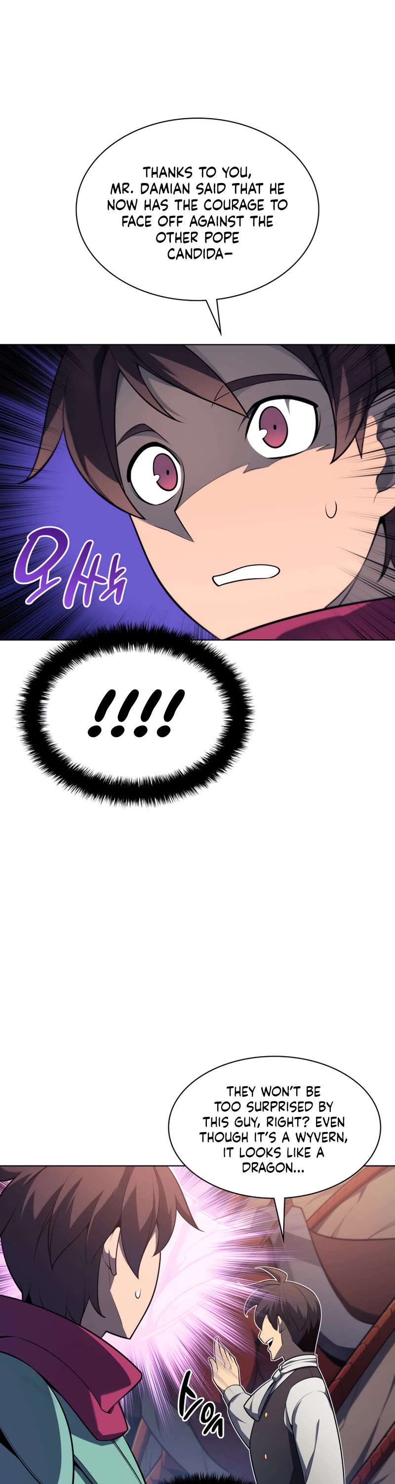 Overgeared (Team Argo) Chapter 142 page 66 - Chapter 142: Reliable Terror
