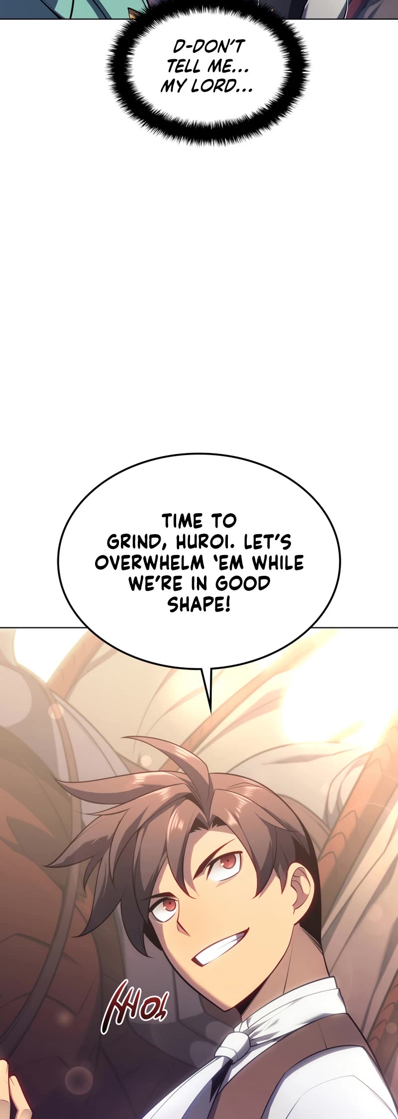 Overgeared (Team Argo) Chapter 142 page 67 - Chapter 142: Reliable Terror