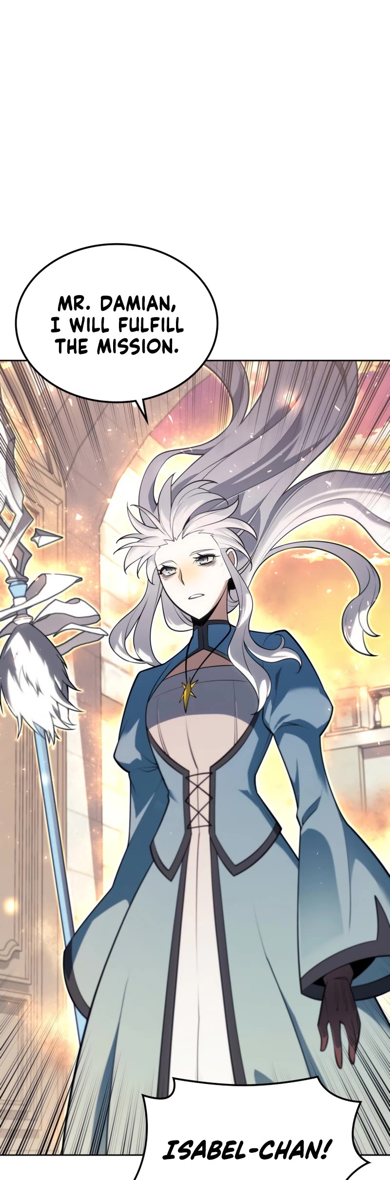 Overgeared (Team Argo) Chapter 143 page 12 - Chapter 143