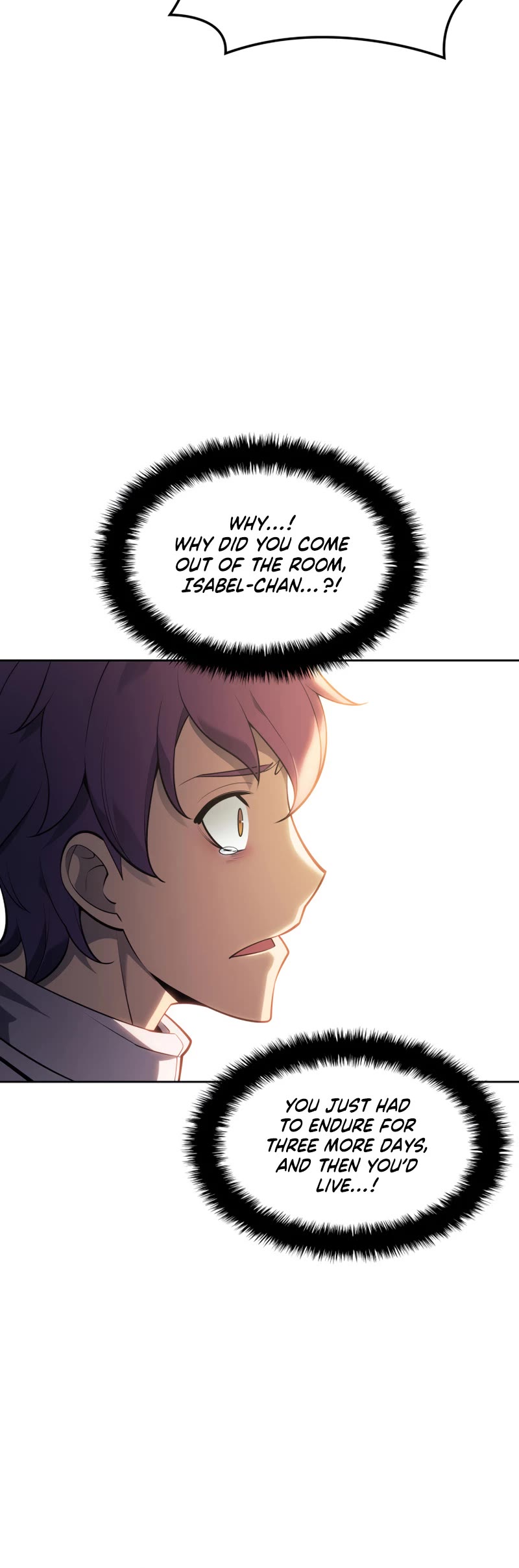 Overgeared (Team Argo) Chapter 143 page 13 - Chapter 143