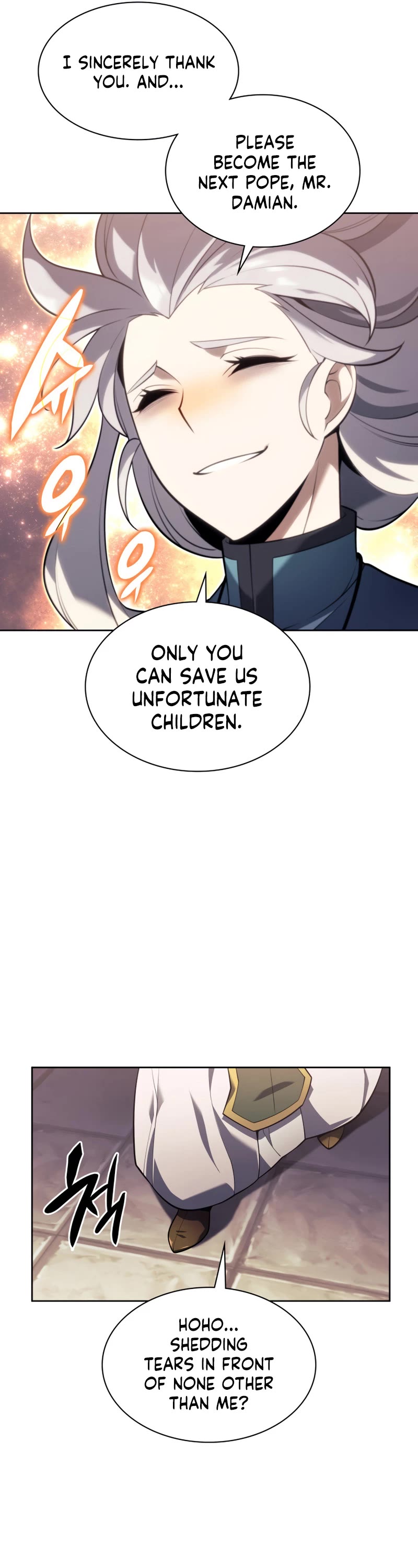 Overgeared (Team Argo) Chapter 143 page 14 - Chapter 143