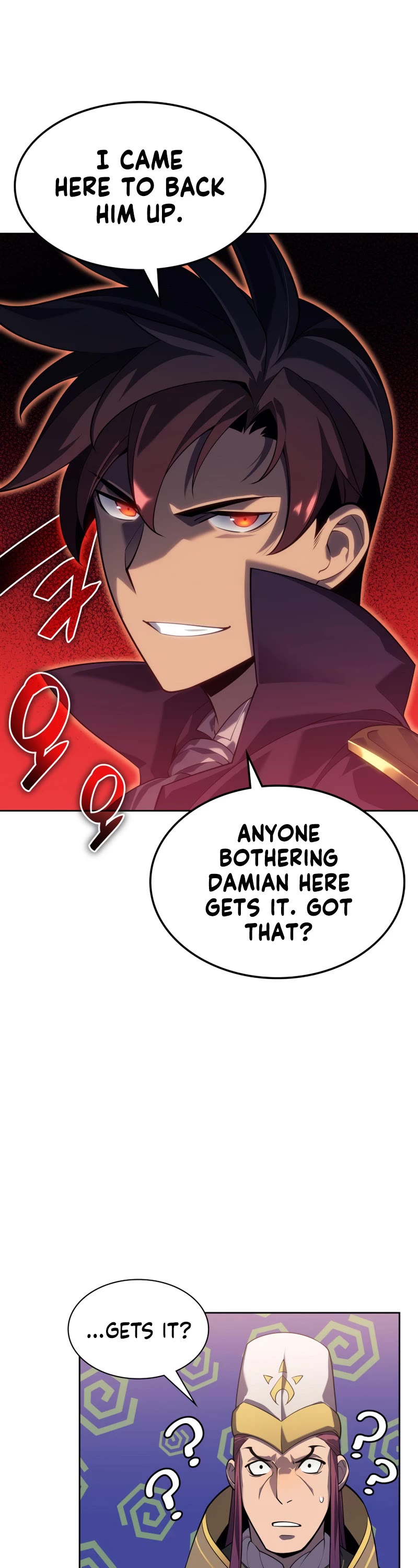 Overgeared (Team Argo) Chapter 143 page 22 - Chapter 143