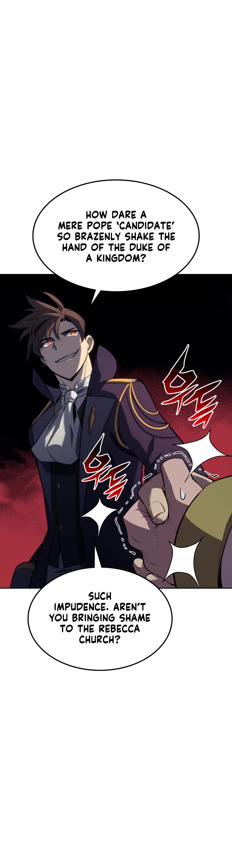 Overgeared (Team Argo) Chapter 143 page 29 - Chapter 143