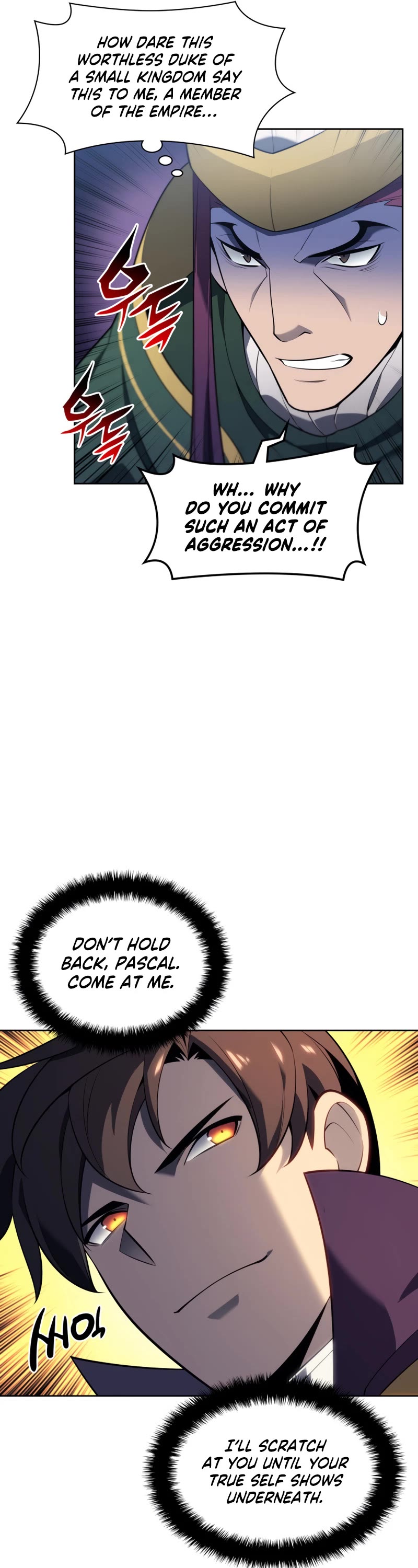 Overgeared (Team Argo) Chapter 143 page 30 - Chapter 143