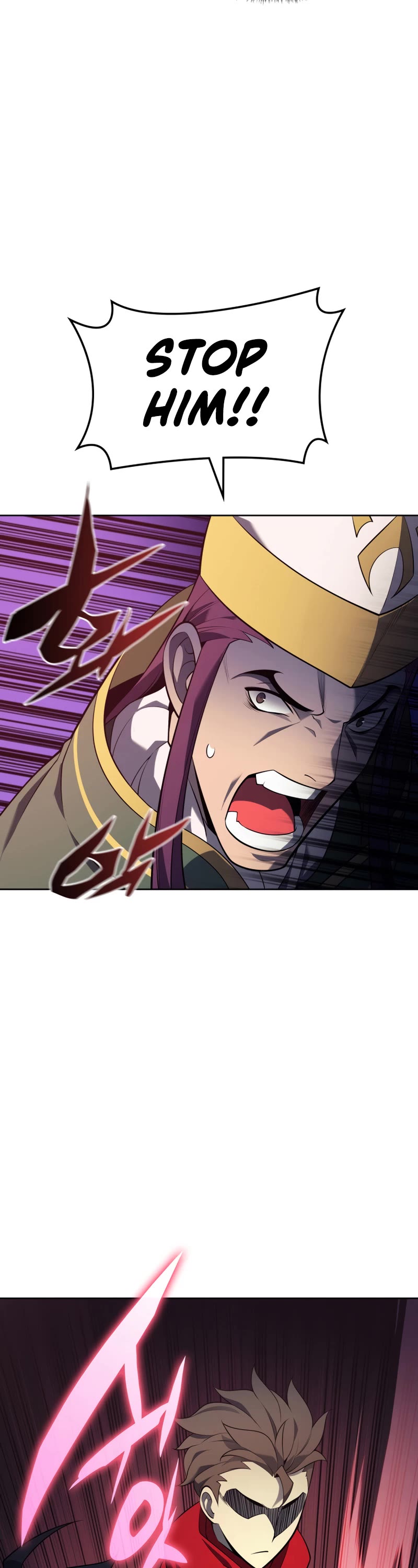 Overgeared (Team Argo) Chapter 143 page 31 - Chapter 143