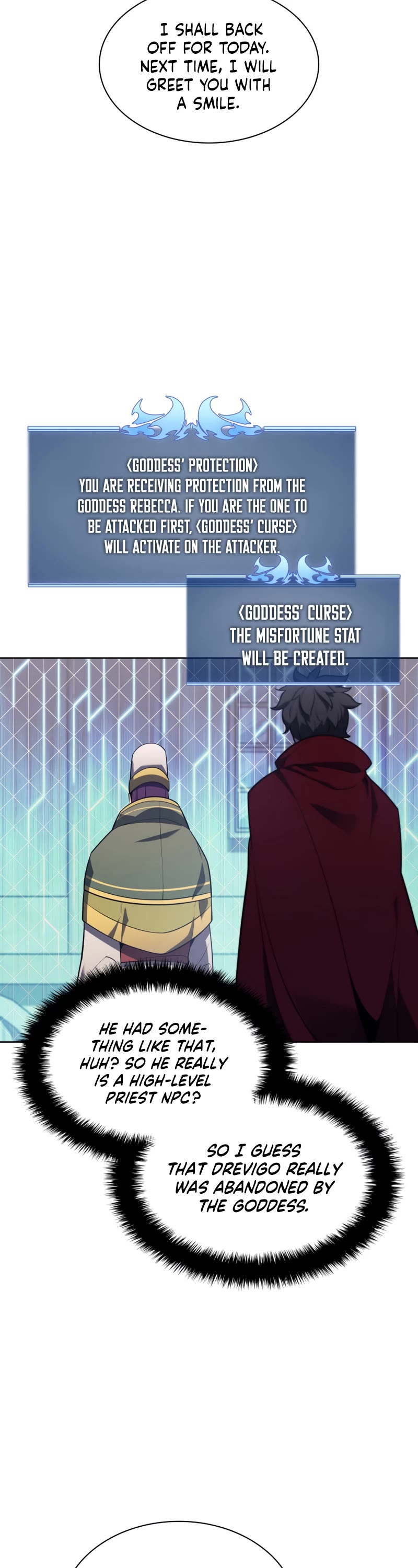 Overgeared (Team Argo) Chapter 143 page 35 - Chapter 143