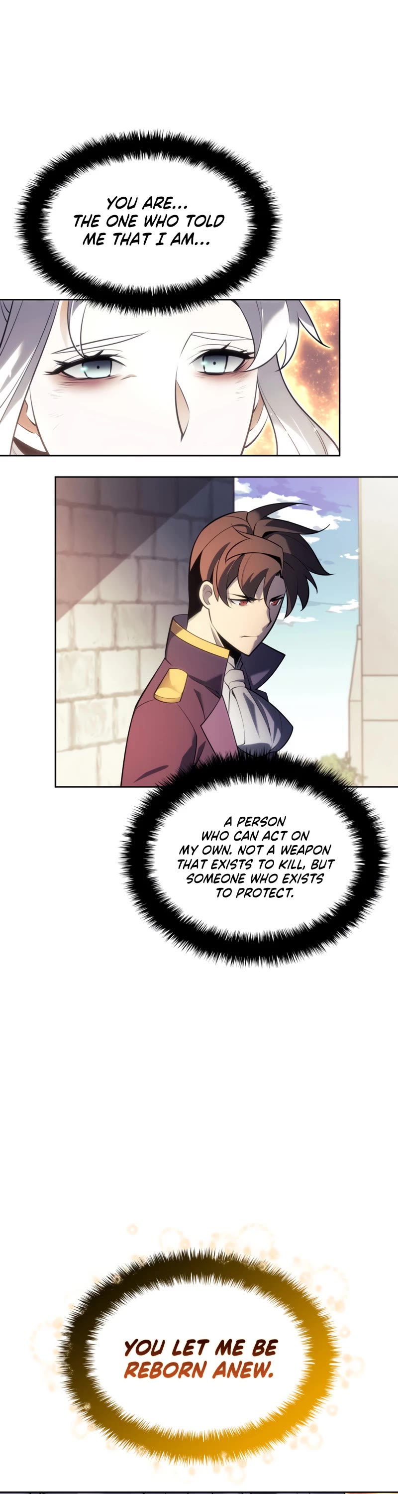 Overgeared (Team Argo) Chapter 143 page 39 - Chapter 143
