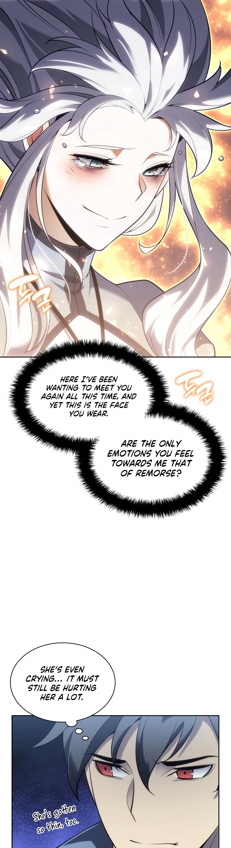 Overgeared (Team Argo) Chapter 143 page 40 - Chapter 143
