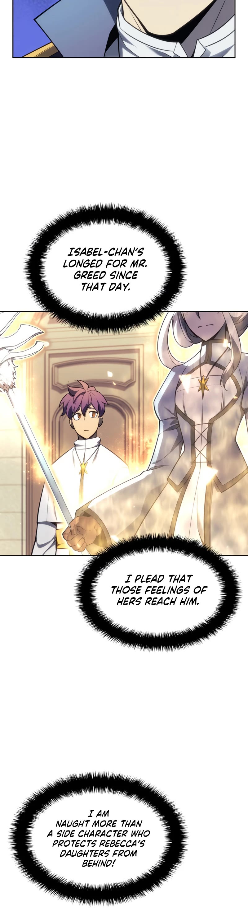 Overgeared (Team Argo) Chapter 143 page 41 - Chapter 143
