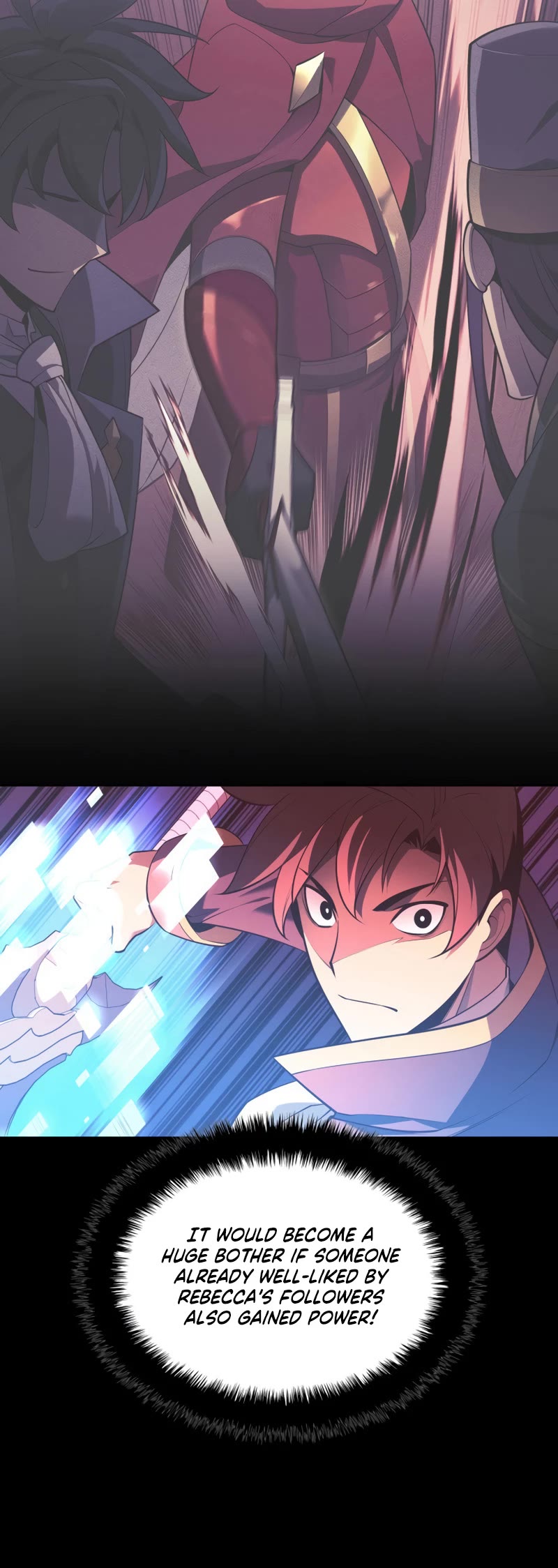 Overgeared (Team Argo) Chapter 143 page 48 - Chapter 143