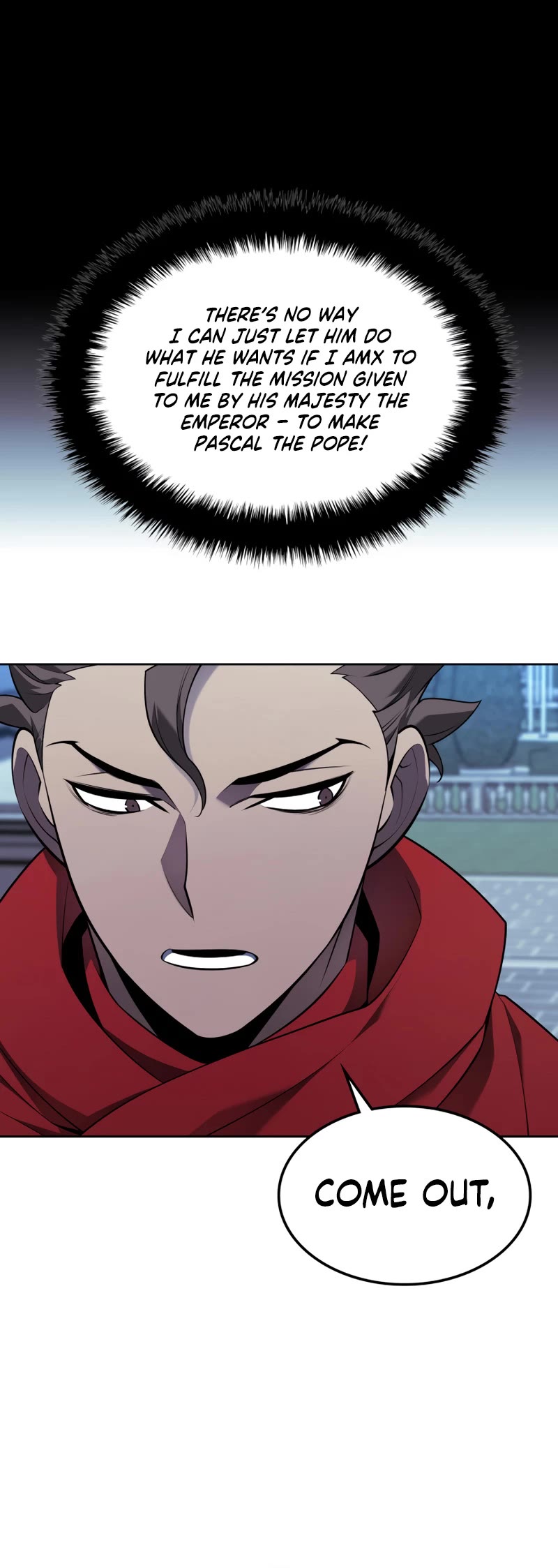 Overgeared (Team Argo) Chapter 143 page 49 - Chapter 143