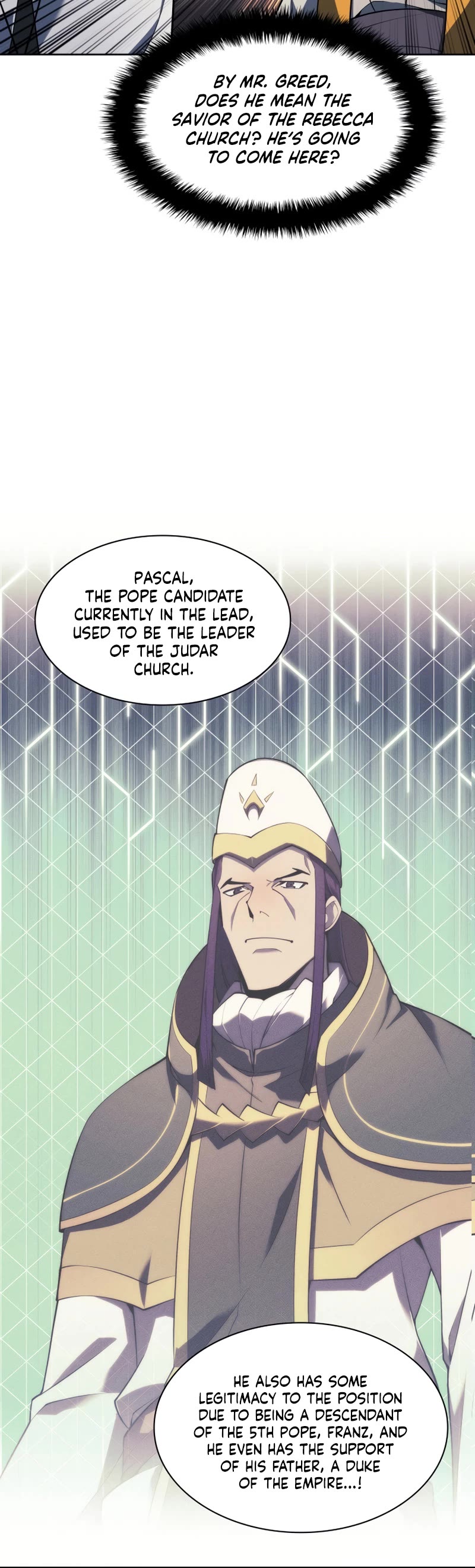 Overgeared (Team Argo) Chapter 143 page 5 - Chapter 143
