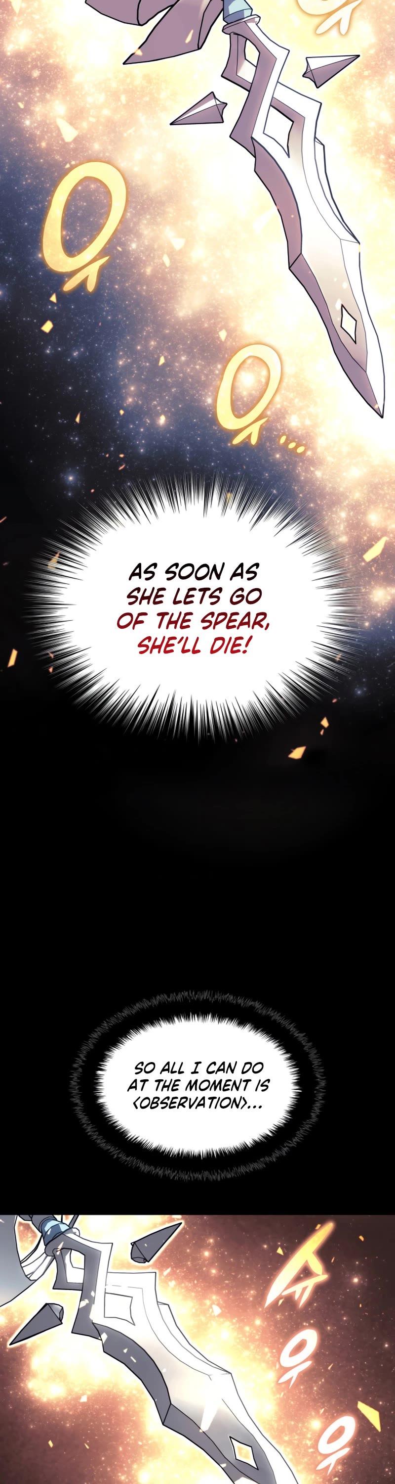 Overgeared (Team Argo) Chapter 143 page 59 - Chapter 143