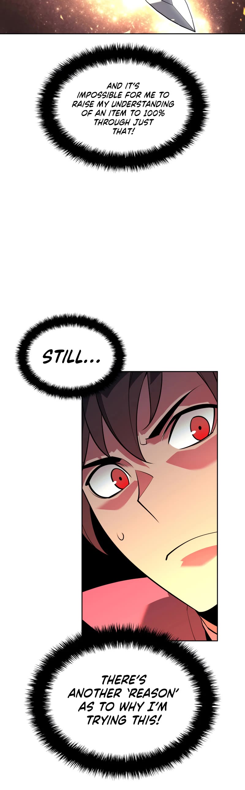 Overgeared (Team Argo) Chapter 143 page 60 - Chapter 143