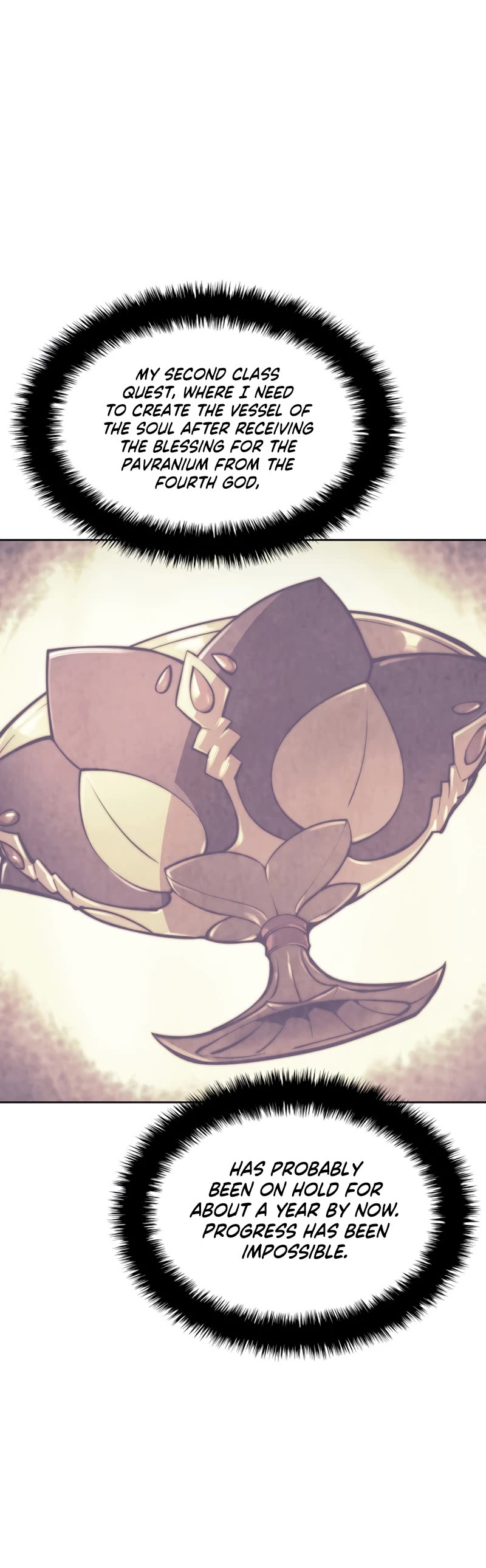Overgeared (Team Argo) Chapter 143 page 61 - Chapter 143