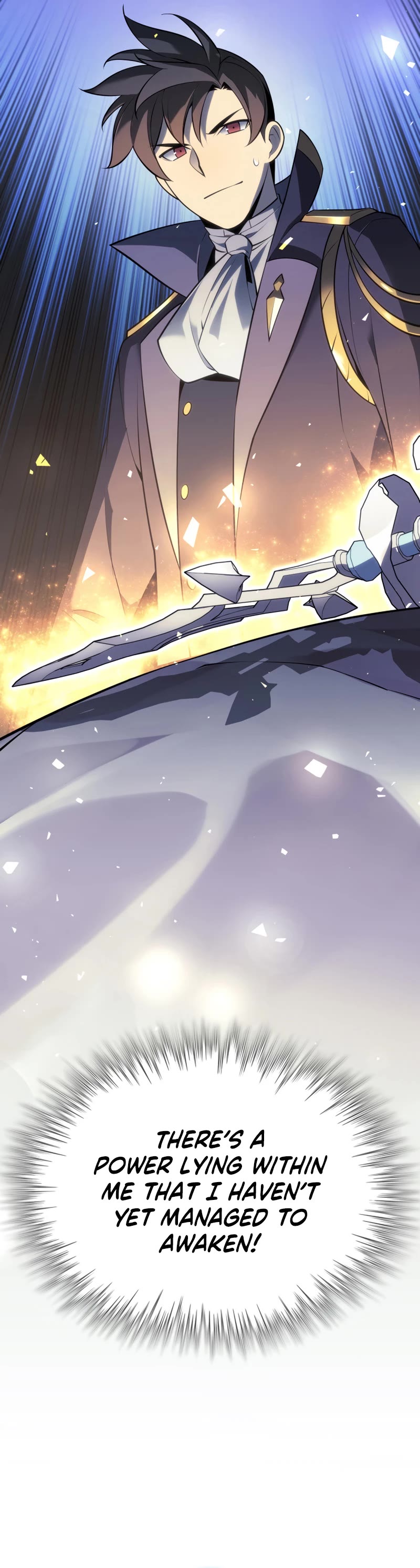 Overgeared (Team Argo) Chapter 143 page 65 - Chapter 143