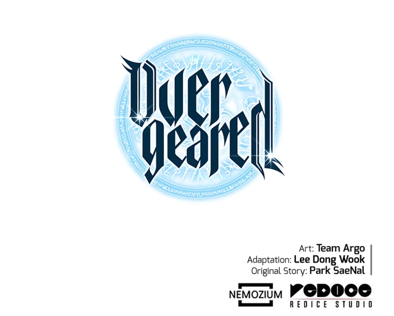 Overgeared (Team Argo) Chapter 143 page 66 - Chapter 143