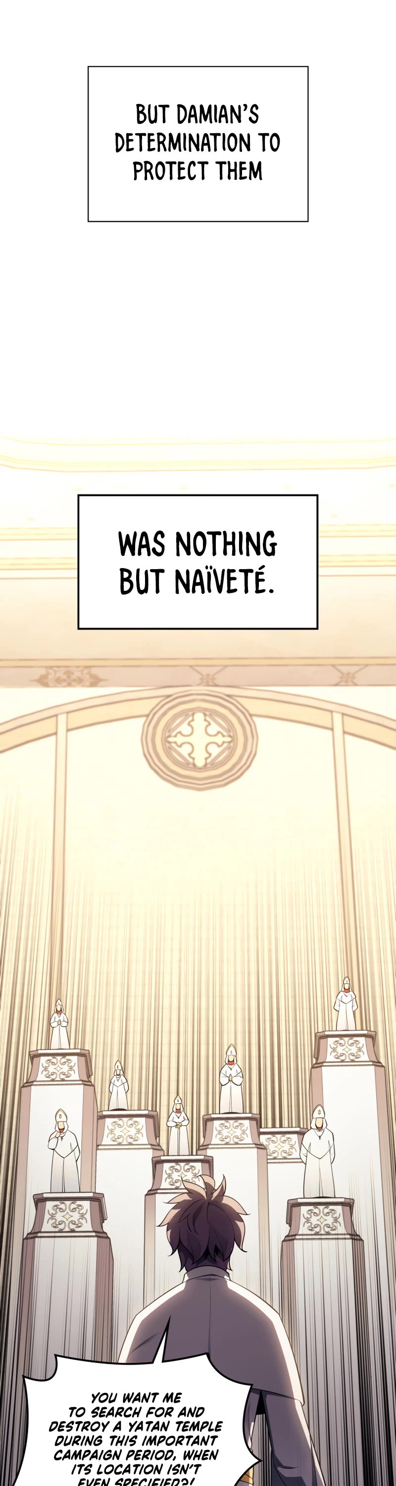 Overgeared (Team Argo) Chapter 143 page 7 - Chapter 143