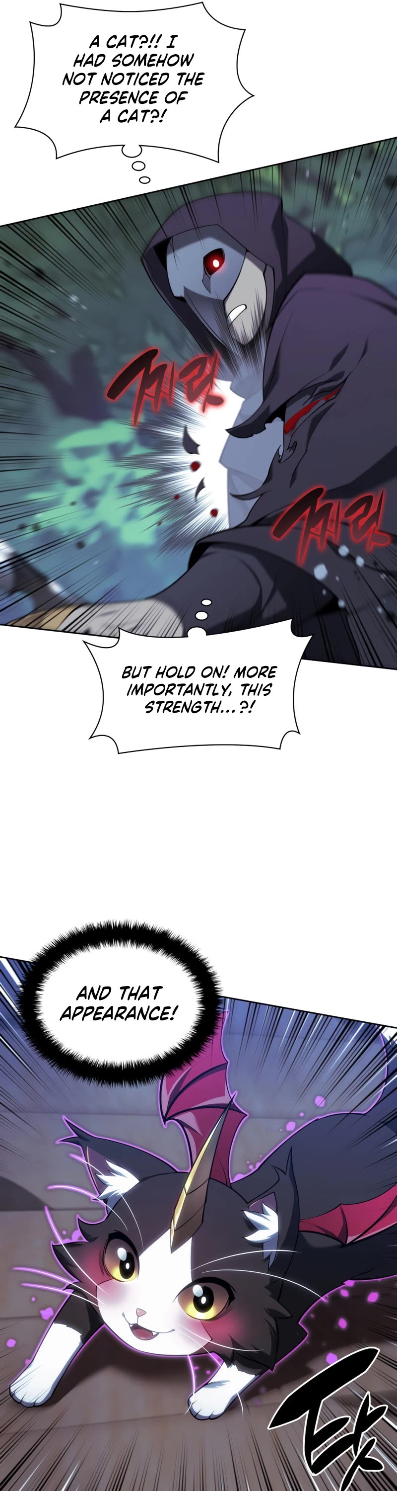 Overgeared (Team Argo) Chapter 144 page 10 - Chapter 144: The secret of the essence