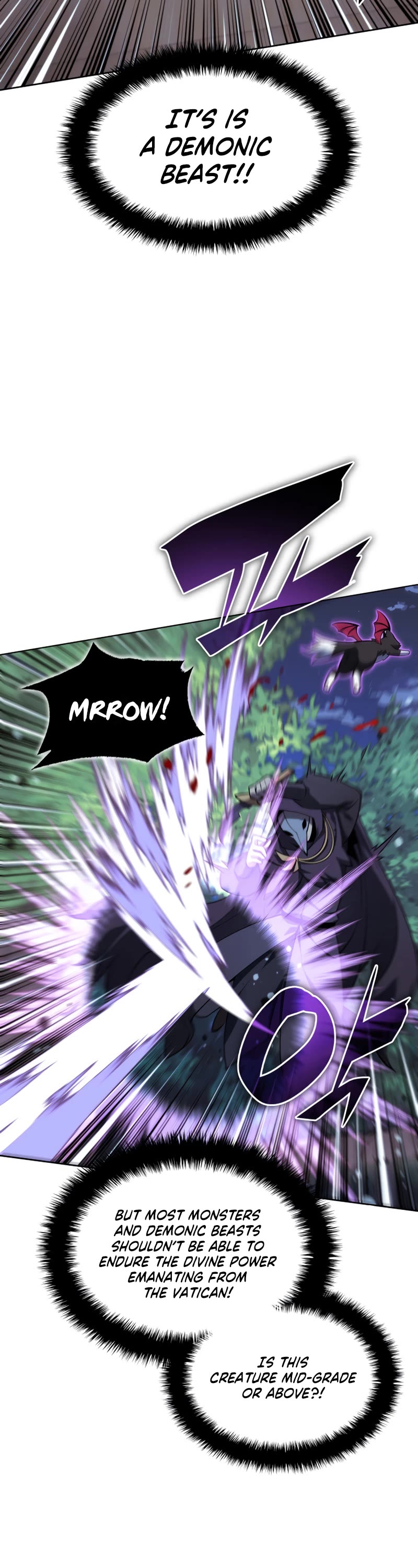 Overgeared (Team Argo) Chapter 144 page 11 - Chapter 144: The secret of the essence