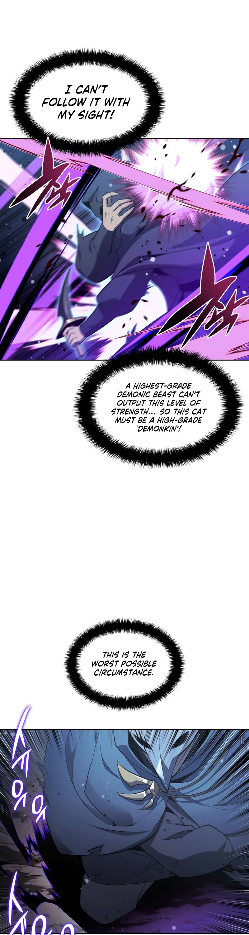 Overgeared (Team Argo) Chapter 144 page 15 - Chapter 144: The secret of the essence