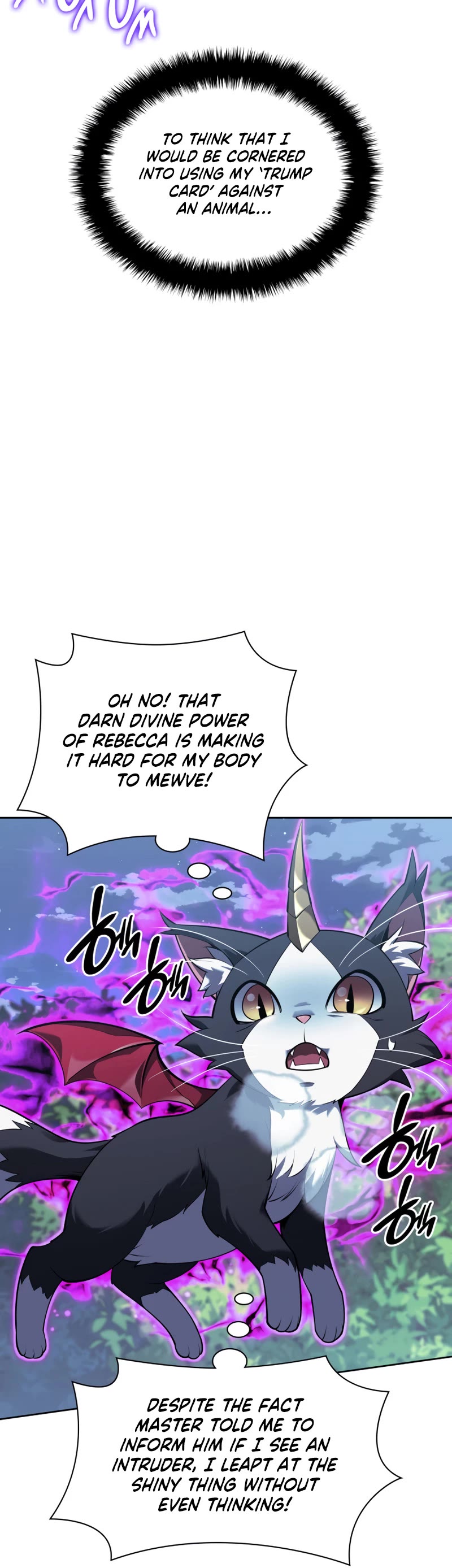 Overgeared (Team Argo) Chapter 144 page 16 - Chapter 144: The secret of the essence