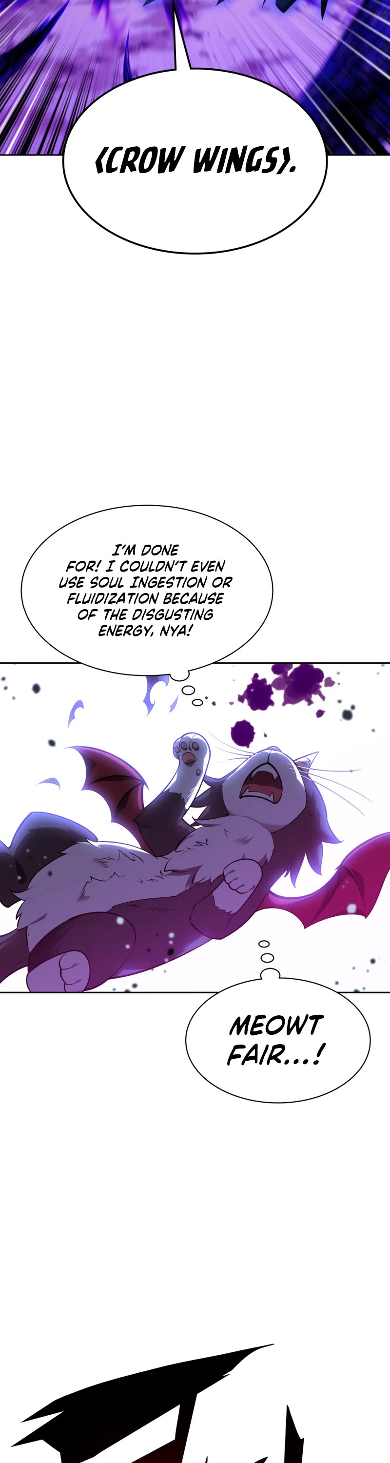 Overgeared (Team Argo) Chapter 144 page 19 - Chapter 144: The secret of the essence