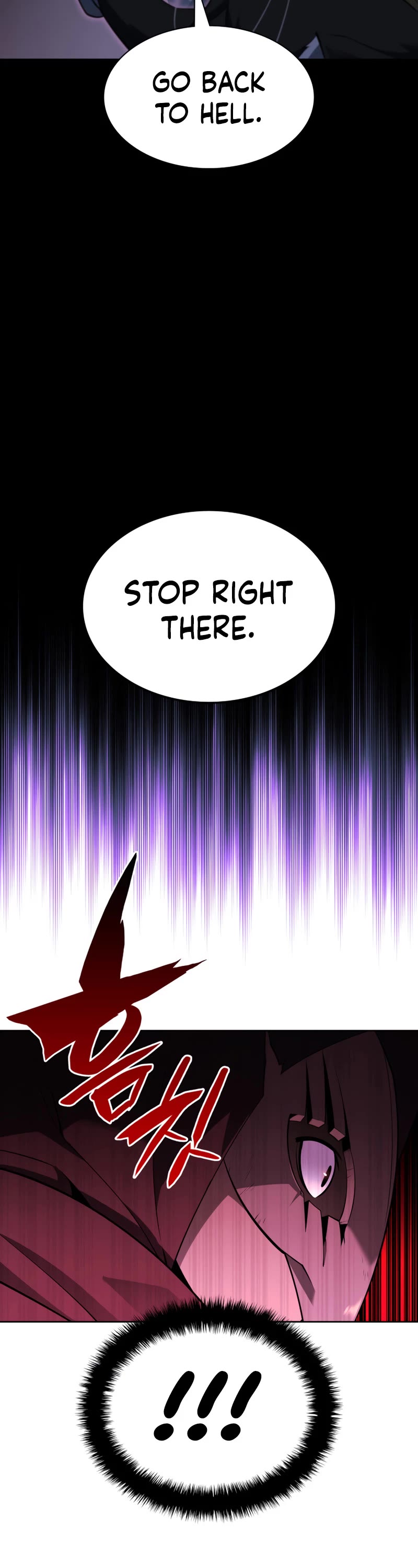 Overgeared (Team Argo) Chapter 144 page 21 - Chapter 144: The secret of the essence