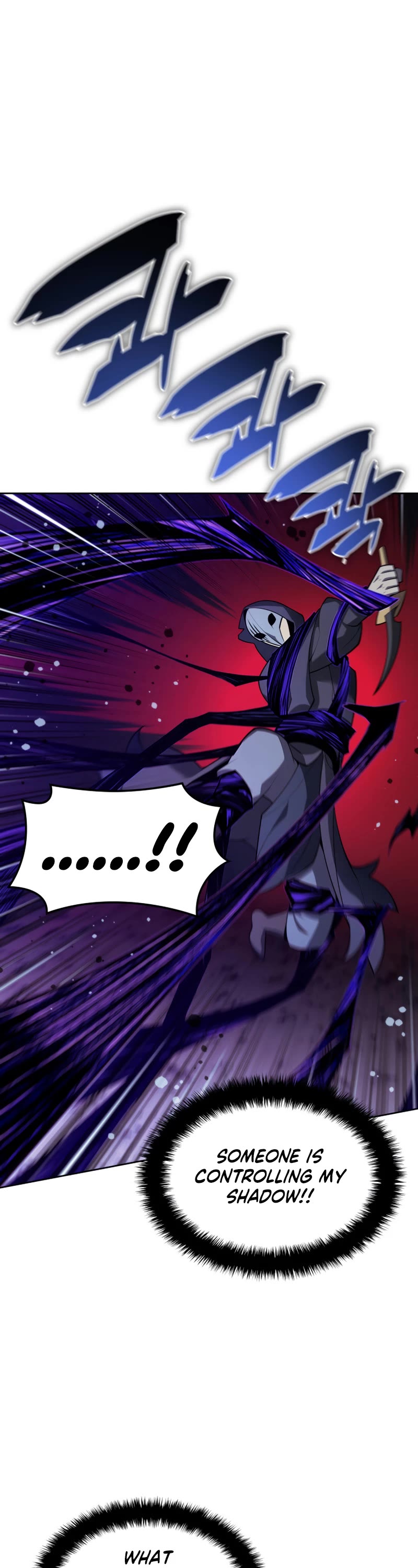 Overgeared (Team Argo) Chapter 144 page 22 - Chapter 144: The secret of the essence