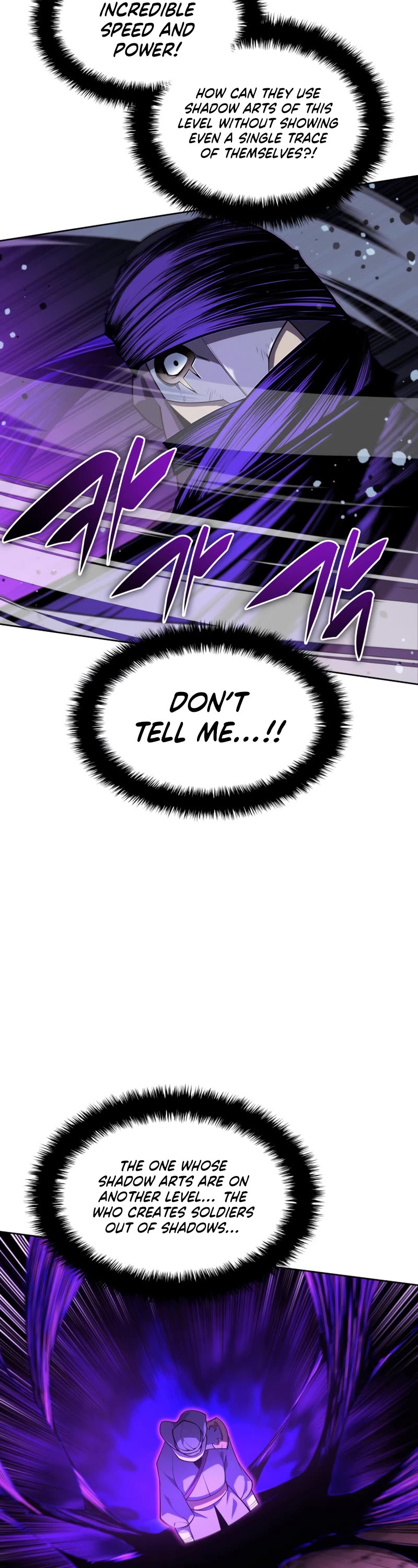 Overgeared (Team Argo) Chapter 144 page 23 - Chapter 144: The secret of the essence