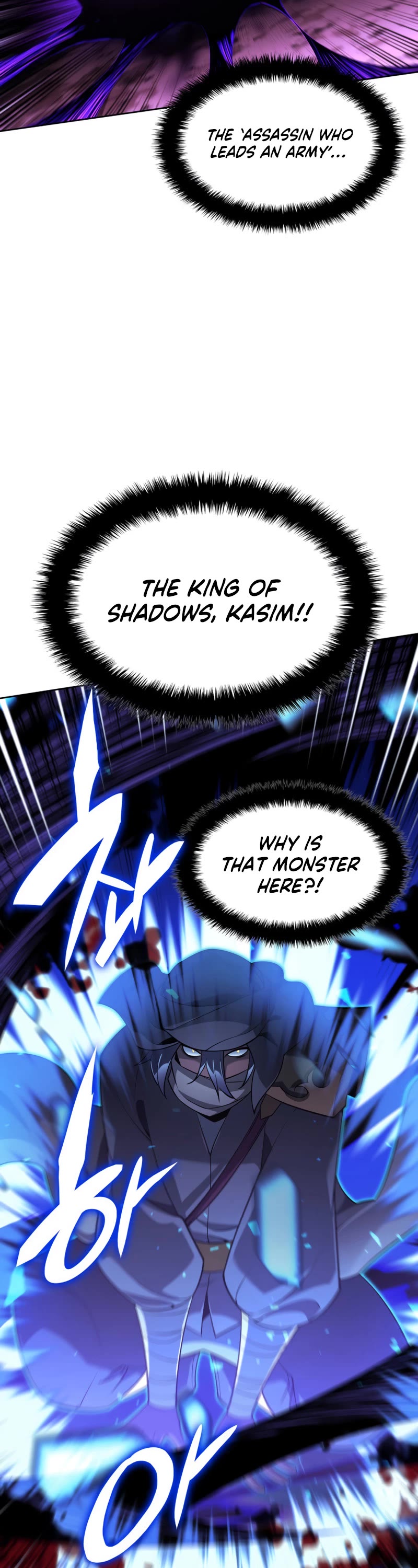 Overgeared (Team Argo) Chapter 144 page 24 - Chapter 144: The secret of the essence