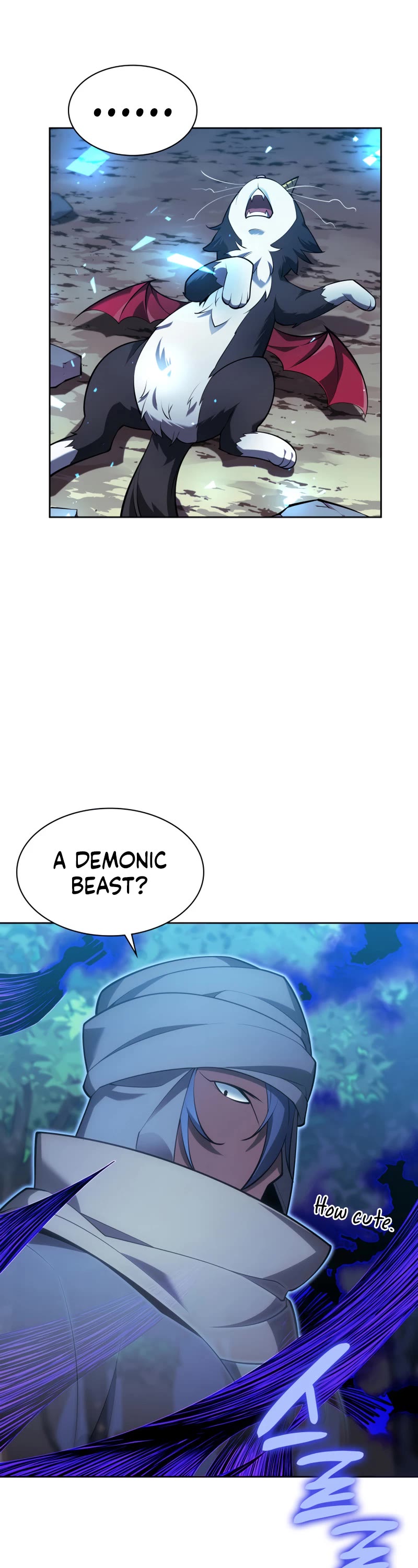Overgeared (Team Argo) Chapter 144 page 26 - Chapter 144: The secret of the essence
