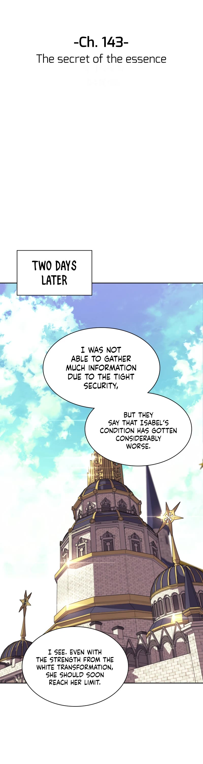 Overgeared (Team Argo) Chapter 144 page 31 - Chapter 144: The secret of the essence