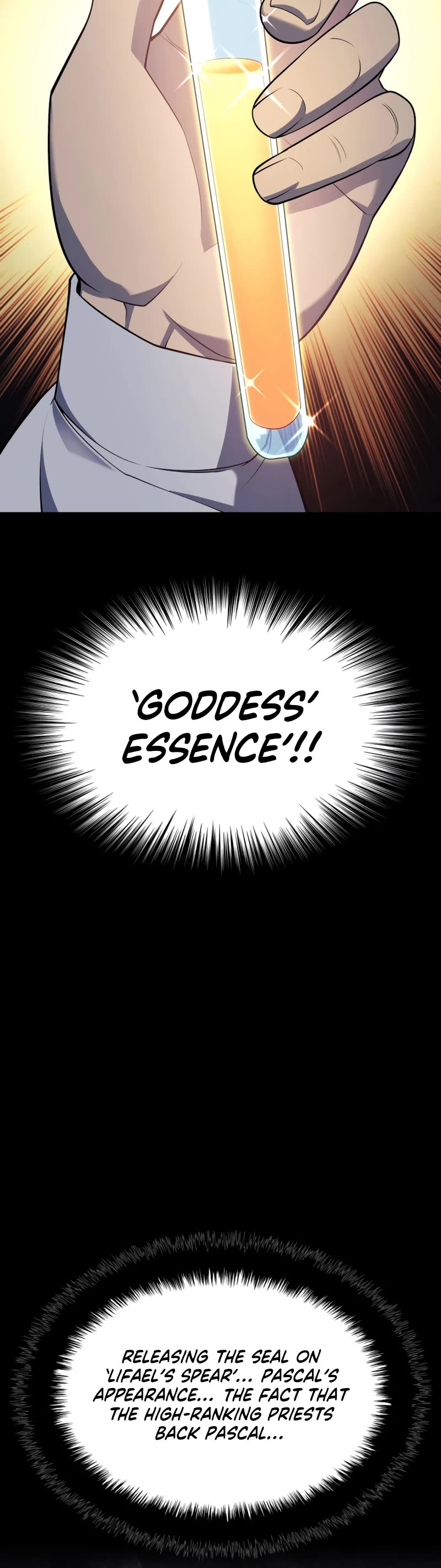 Overgeared (Team Argo) Chapter 144 page 41 - Chapter 144: The secret of the essence