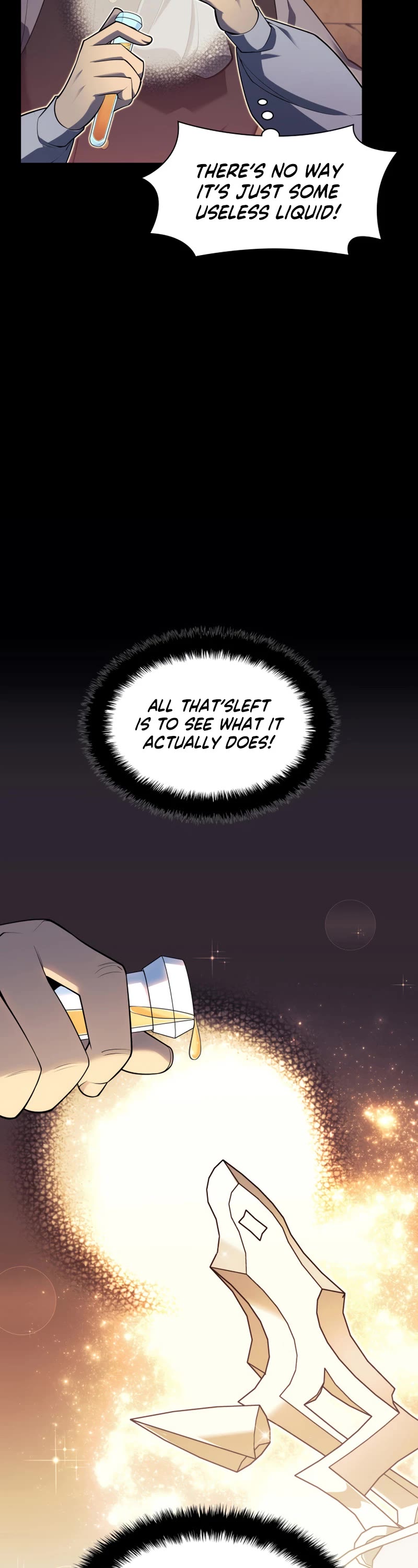 Overgeared (Team Argo) Chapter 144 page 43 - Chapter 144: The secret of the essence